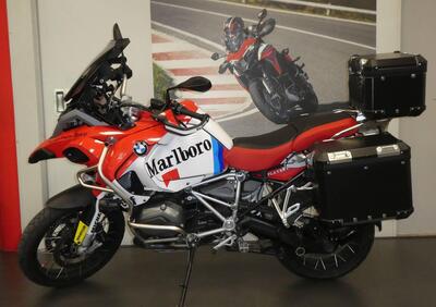 Bmw R 1200 GS Adventure (2017 - 18) - Annuncio 9722430