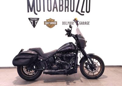 Harley-Davidson 114 Low Rider S (2021) - FXLRS - Annuncio 9722593