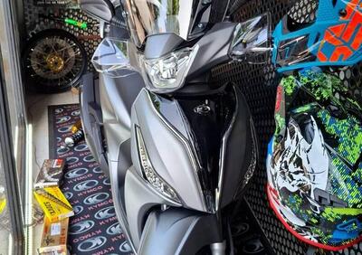 Kymco People 125i S (2021 - 25) - Annuncio 9722435