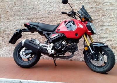 Honda MSX 125 Grom (2021 - 25) - Annuncio 9722434