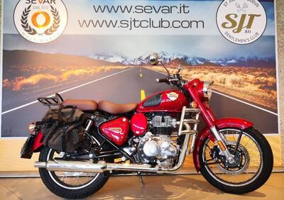 Royal Enfield Classic 350 (2021 - 25) - Annuncio 9722448