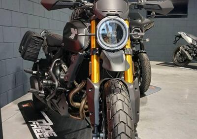Moto Morini SEIEMMEZZO SCR (2022 - 25) - Annuncio 9722473