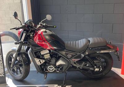 Moto Morini Calibro Custom (2024 - 25) - Annuncio 9722476
