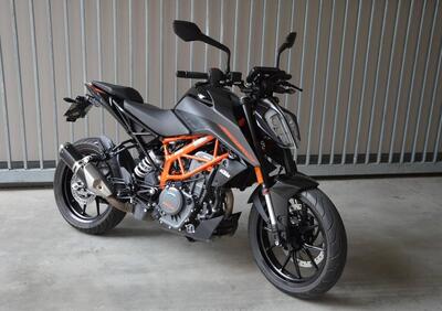 KTM 390 Duke (2021 - 23) - Annuncio 9722491