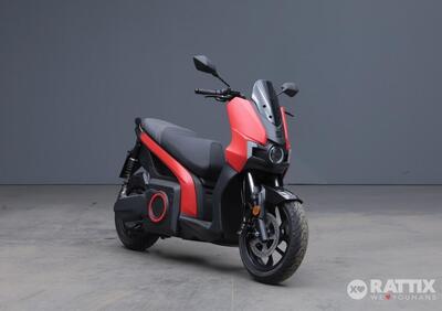 Seat MÓ 125 (2021 - 25) - Annuncio 9652383