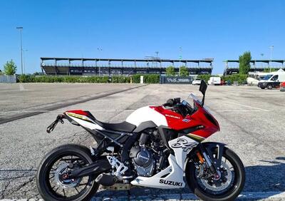 Suzuki GSX-8R Legend Edition (2024) - Annuncio 9632227