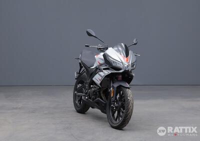 Aprilia Tuono 125 (2021 - 24) - Annuncio 9642093