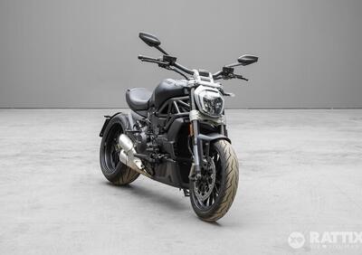 Ducati XDiavel 1262 Dark (2021 - 24) - Annuncio 9436739