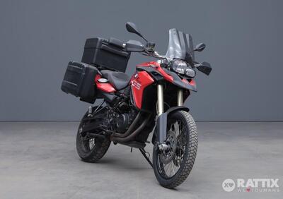 Bmw F 800 GS (2008 - 15) - Annuncio 9641512