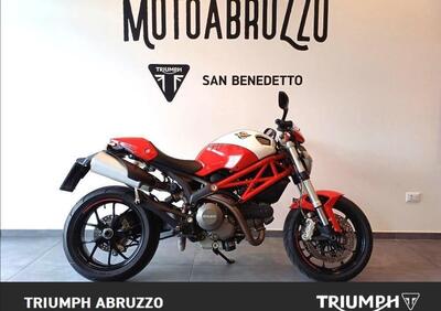 Ducati Monster 796 ABS (2010 - 14) - Annuncio 9694593