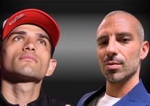MotoGP 2025. Caso Martin-Aprilia, parla Marco Melandri: "Jorge non vuole andare via per soldi, per me non ha feeling con la moto" [VIDEO]