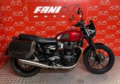 Triumph Speed Twin 900 (2023 - 24) - Annuncio 9722498