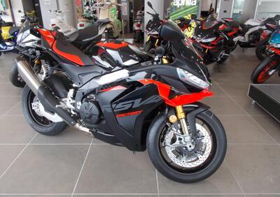 Aprilia RSV4 1100 Factory (2025) - Annuncio 9722504