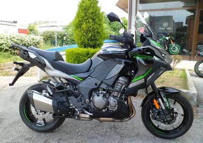 Kawasaki Versys 1000 S (2021 - 24) - Annuncio 9722510
