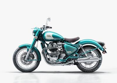 Royal Enfield Classic 650 (2025) - Annuncio 9667393