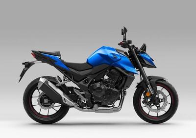 Honda CB 750 Hornet (2025) - Annuncio 9722514