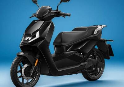 Niu FQi 500 (2025) - Annuncio 9722530