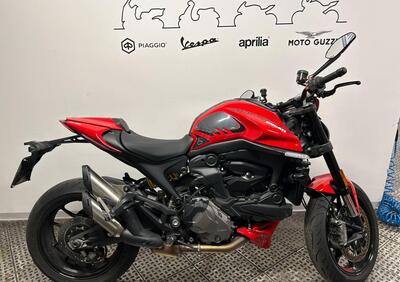 Ducati Monster 937 + (2021 - 25) - Annuncio 9722587