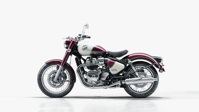Royal Enfield Classic 650 (2025 - 26) nuova