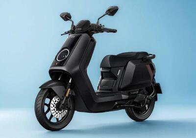 Niu NQiX 500 (2025) - Annuncio 9722533