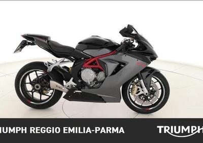 MV Agusta F3 675 EAS (2011 - 15) - Annuncio 8664915