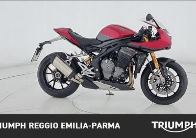 Triumph Speed Triple 1200 RR (2022 - 25) - Annuncio 9450724