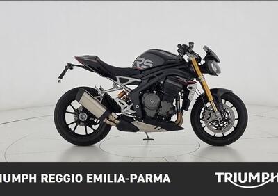 Triumph Speed Triple 1200 RS (2021 - 24) - Annuncio 9455011