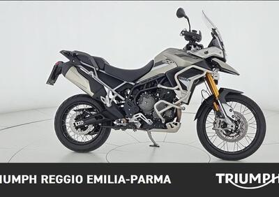 Triumph Tiger 900 Rally Pro (2020 - 23) - Annuncio 9495748
