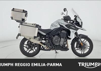 Triumph Tiger 1200 Alpine Edition (2020) - Annuncio 9506984