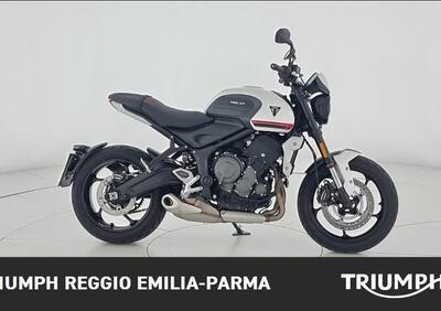 Triumph Trident 660 (2021 - 24) - Annuncio 9514980
