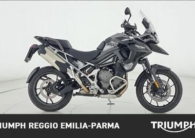 Triumph Tiger 1200 GT Pro (2022 - 23) - Annuncio 9557345
