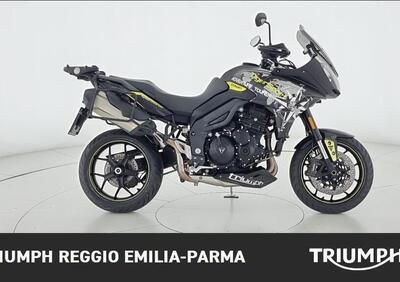 Triumph Tiger 1050 Sport ABS (2013 - 15) - Annuncio 9616406