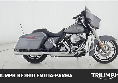 Harley-Davidson 1690 Street Glide (2011 - 13) - FLHX - Annuncio 9623051