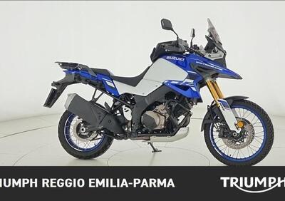 Suzuki V-Strom 1050DE (2023 - 24) - Annuncio 9623052