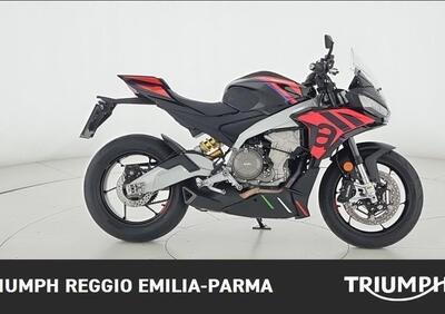 Aprilia Tuono 660 Factory (2022 - 24) - Annuncio 9624212