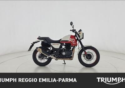 Royal Enfield Scram 411 (2022 - 24) - Annuncio 9658954