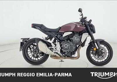 Honda CB 1000 R (2021 - 25) - Annuncio 9687600