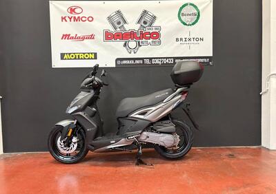 Kymco Agility 50 R16 + (2021 - 25) - Annuncio 9148695