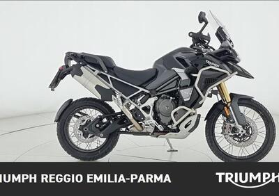 Triumph Tiger 1200 Rally Explorer (2024 - 25) - Annuncio 9635954