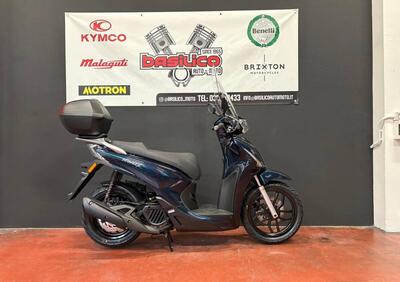 Kymco People 125i S ABS (2024 - 25) - Annuncio 9722606