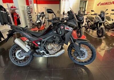 Honda Africa Twin CRF 1100L ES (2024 - 25) - Annuncio 9722613