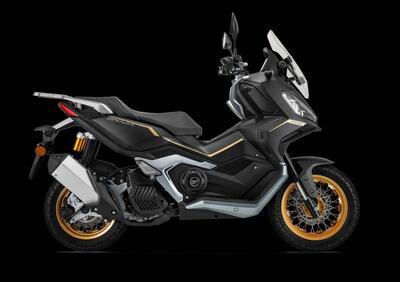 Keeway Motor XDV 125 EVO PRO (2025) - Annuncio 9722612