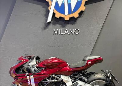 MV Agusta Superveloce 800 98 (2023 - 25) - Annuncio 9704841