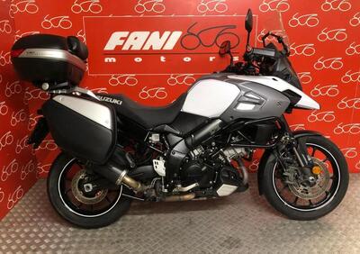 Suzuki V-Strom 1000 (2017 - 20) - Annuncio 9722619