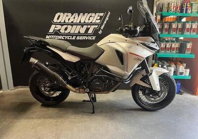 KTM 1290 Super Adventure (2015 - 16) - Annuncio 9722627