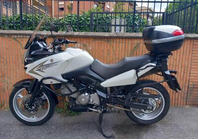 Suzuki V-Strom 650 Traveller ABS (2008 - 11) - Annuncio 9722638