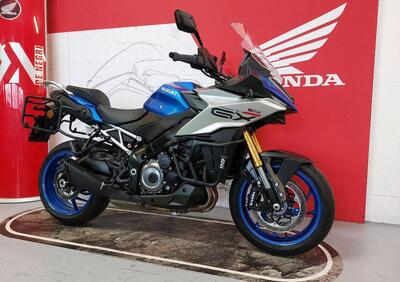 Suzuki GSX-S1000GX (2024 - 25) - Annuncio 9722640