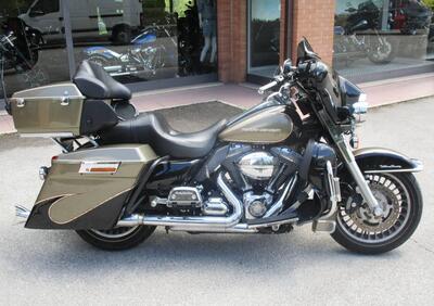 Harley-Davidson 1584 Electra Glide Ultra Classic (2008 - 13) - FLHTCU - Annuncio 9722649