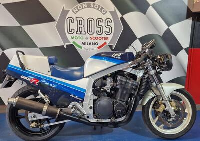 Suzuki GSX R 1100 (1986 - 88) - Annuncio 9722655