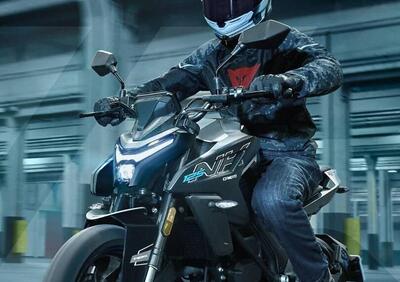 CFMOTO 125NK (2025) - Annuncio 9722664
